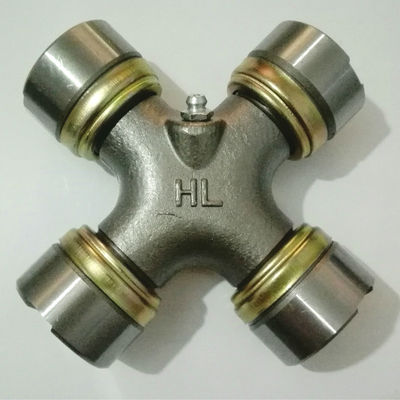 现货销售 万向节十字轴轴承NJ131汽车旋耕机传动轴用尺寸35*98|ru