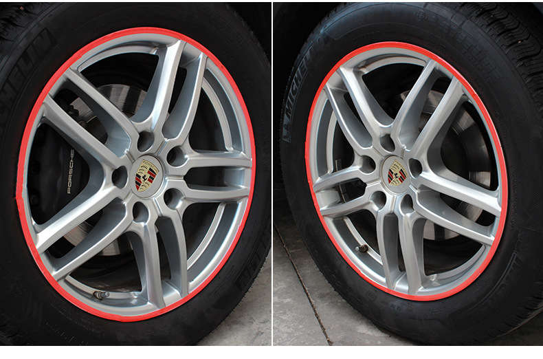 炫酷汽车轮毂装饰贴_10