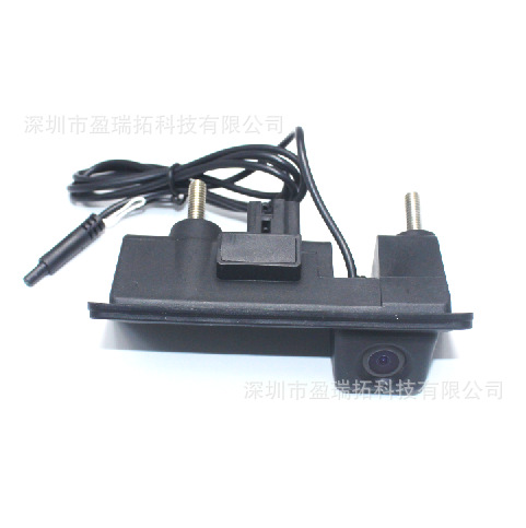 Car Camera Trunk Handle for Sagitar Passat Tiguan Lavida A4L A6L