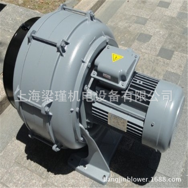 HTB風(fēng)機(jī)