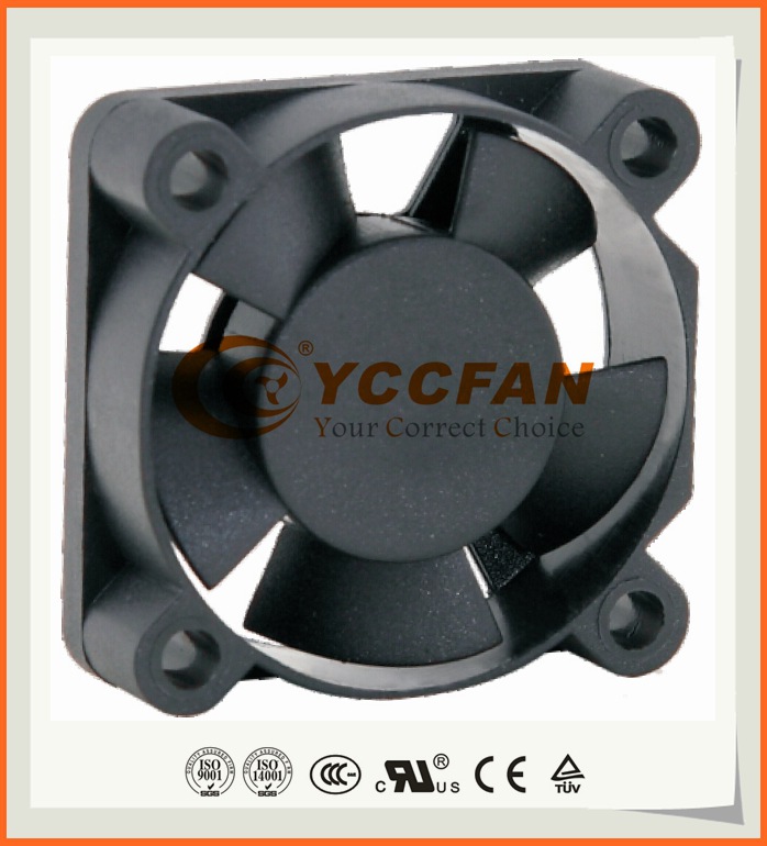 厂家供应直流/轴流散热风扇3010  30x30x10mm   小型风扇