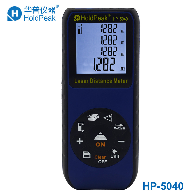 supply HP-5040 Injection molding New type 40 Laser range finder