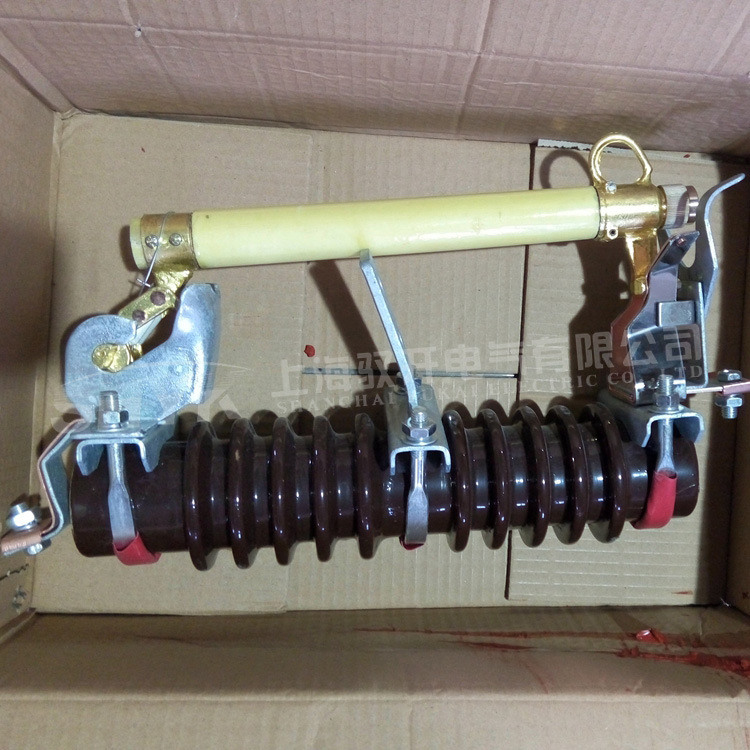 供应RW11-10/200A型高压跌落式熔断器