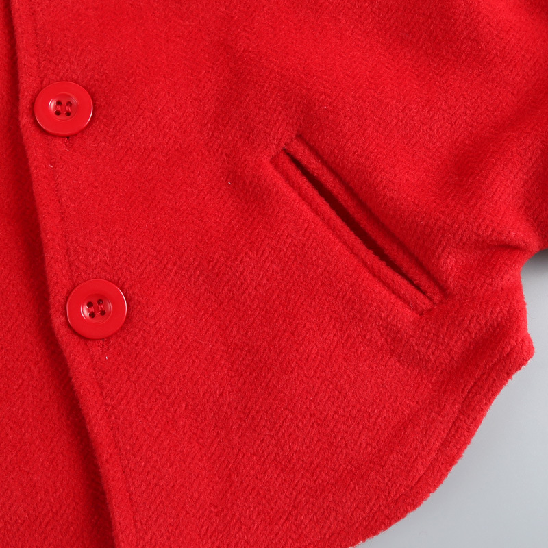 Cape pour fille - Ref 2155548 Image 5