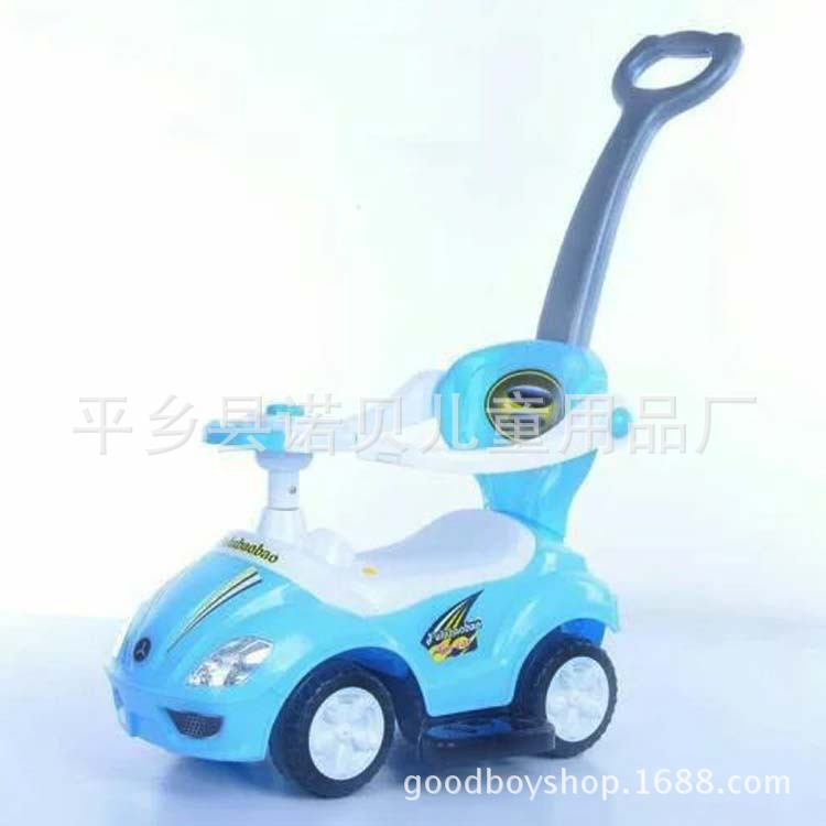 推把助步車-1