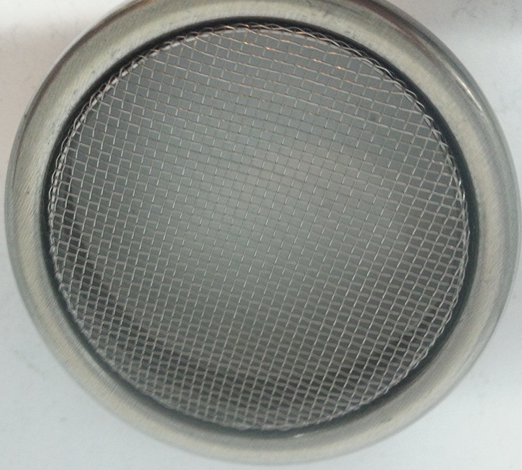 Factory direct sales of stainless steel pepper jars, cumin grid jars, seasoning, barbecue, BBQ household seasoning bottles, multi-purpose jars detail image 5
