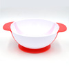 Children's non-slip tableware for training