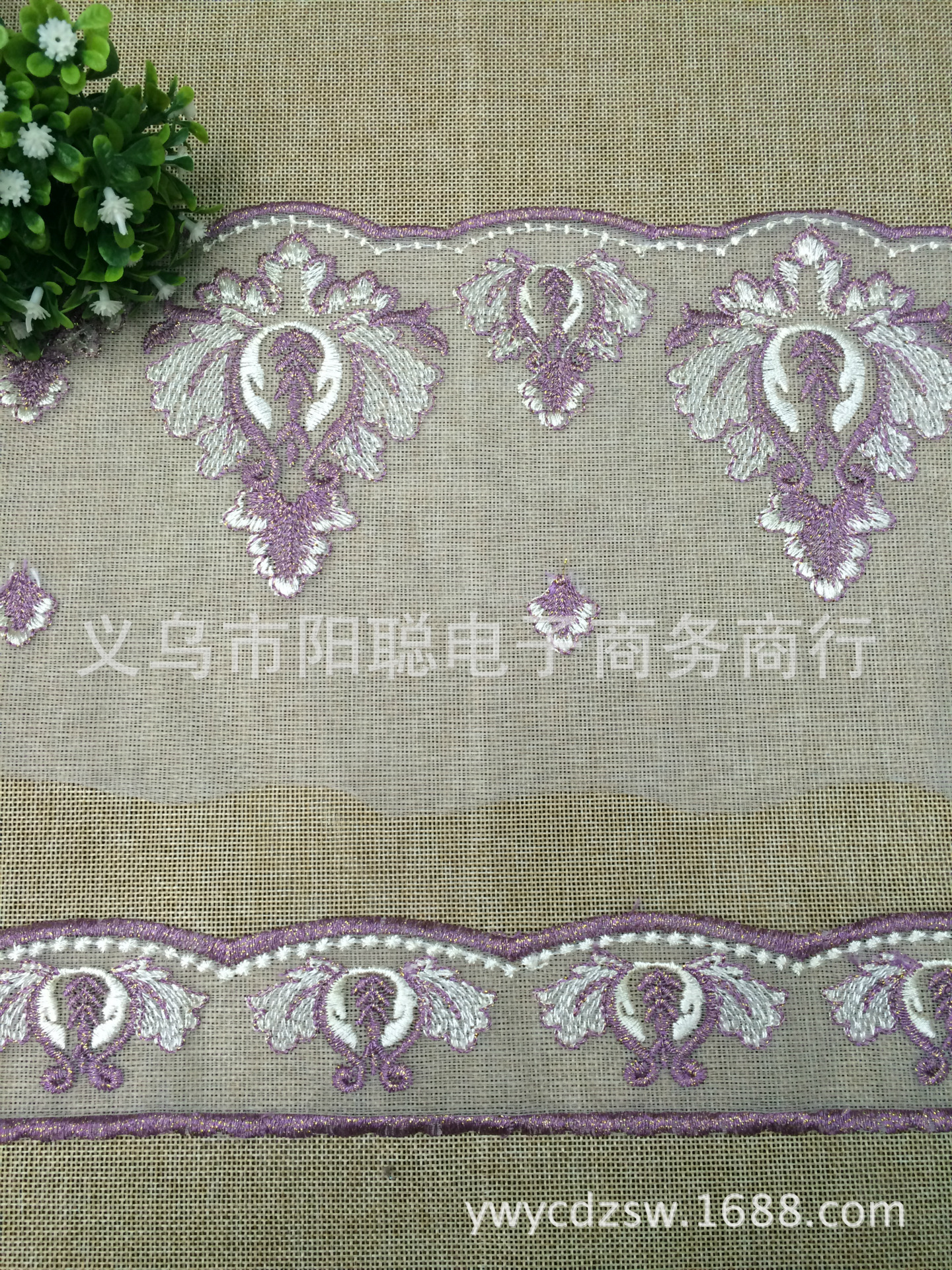 天使边大小边配套豆沙