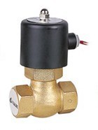 US-10 US-15 US-25 US-35 US-40 US-50先导式活塞蒸汽铜电磁阀