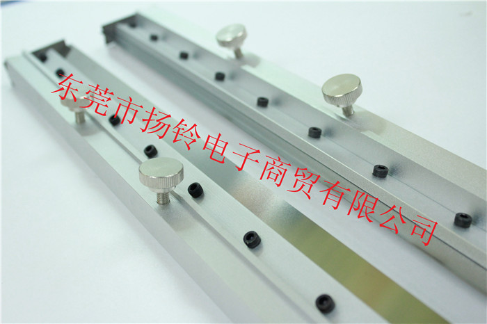 EKRA 16寸 9孔印刷机*** (4)