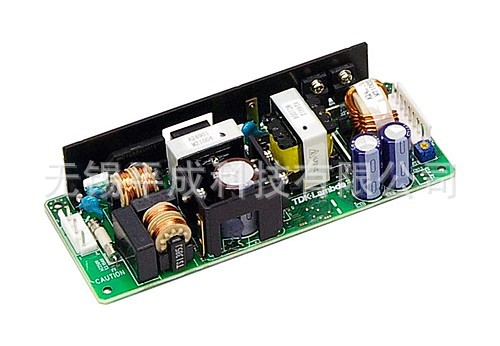 TDK-LAMBDA开关电源ZWS100B-24