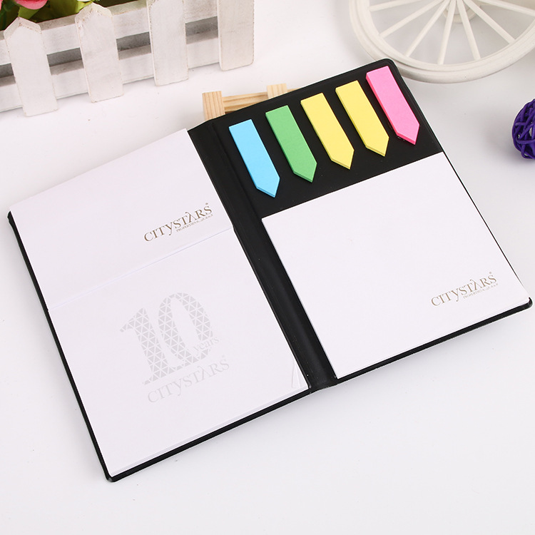 PU封皮便签本 (9)