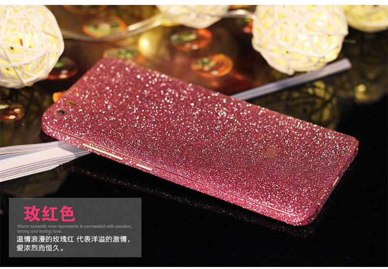 Sticker pour téléphone mobile - Ref 1362756 Image 28