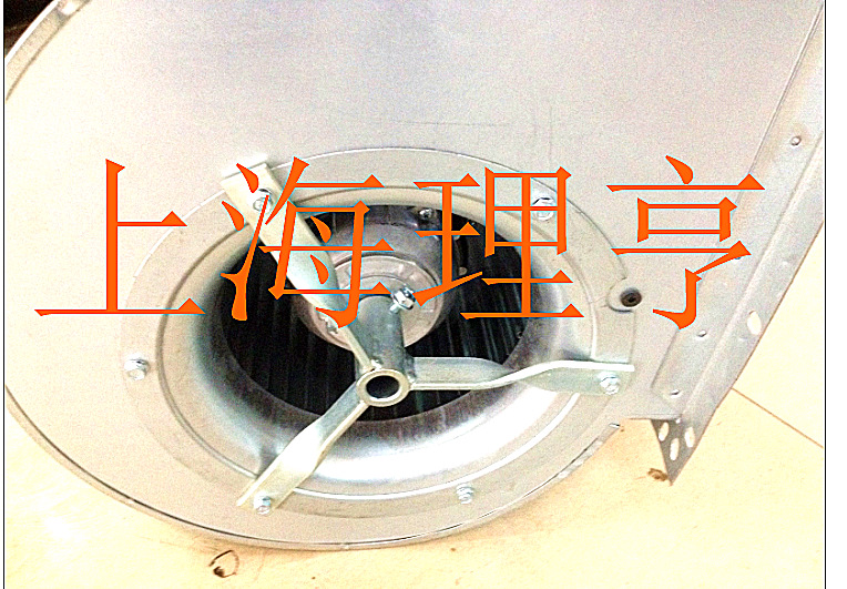 DRAD279-4S 带法兰  德国洛森风机