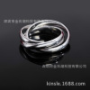 Trend fashionable jewelry, ring, ebay, Korean style