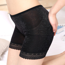 body amincissant A003 en soie Ice - Ref 678057 Image 15