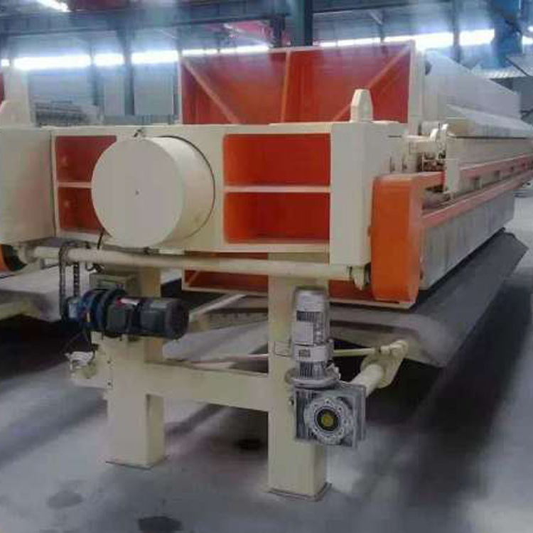 供应XMY1000/150平方商混泥沙过滤机 混凝土污水处理适用压滤机