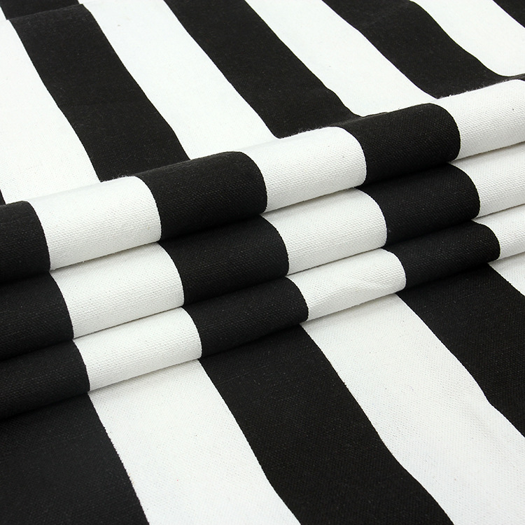5.5cm 흑백 줄무늬 * 기타 * 72*40*350*150cm