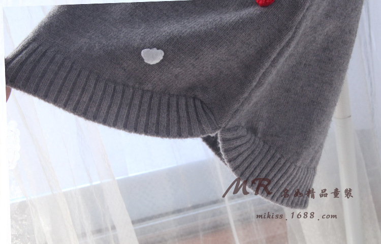 Gilet fille - Ref 2070773 Image 33