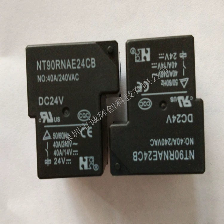 Реле NT90HCE12CB Реле NT90