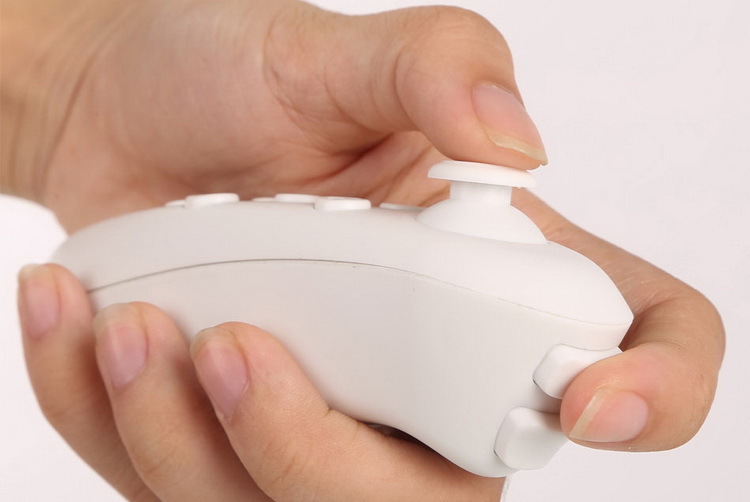 Lunettes VR ou 3D - Ref 1234046 Image 94