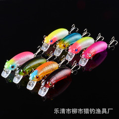 Spinning Lure Soft Plastic Wobbling Jerk Baits 9.8g/6cm Artificial Fishing Lures Fishing Bait