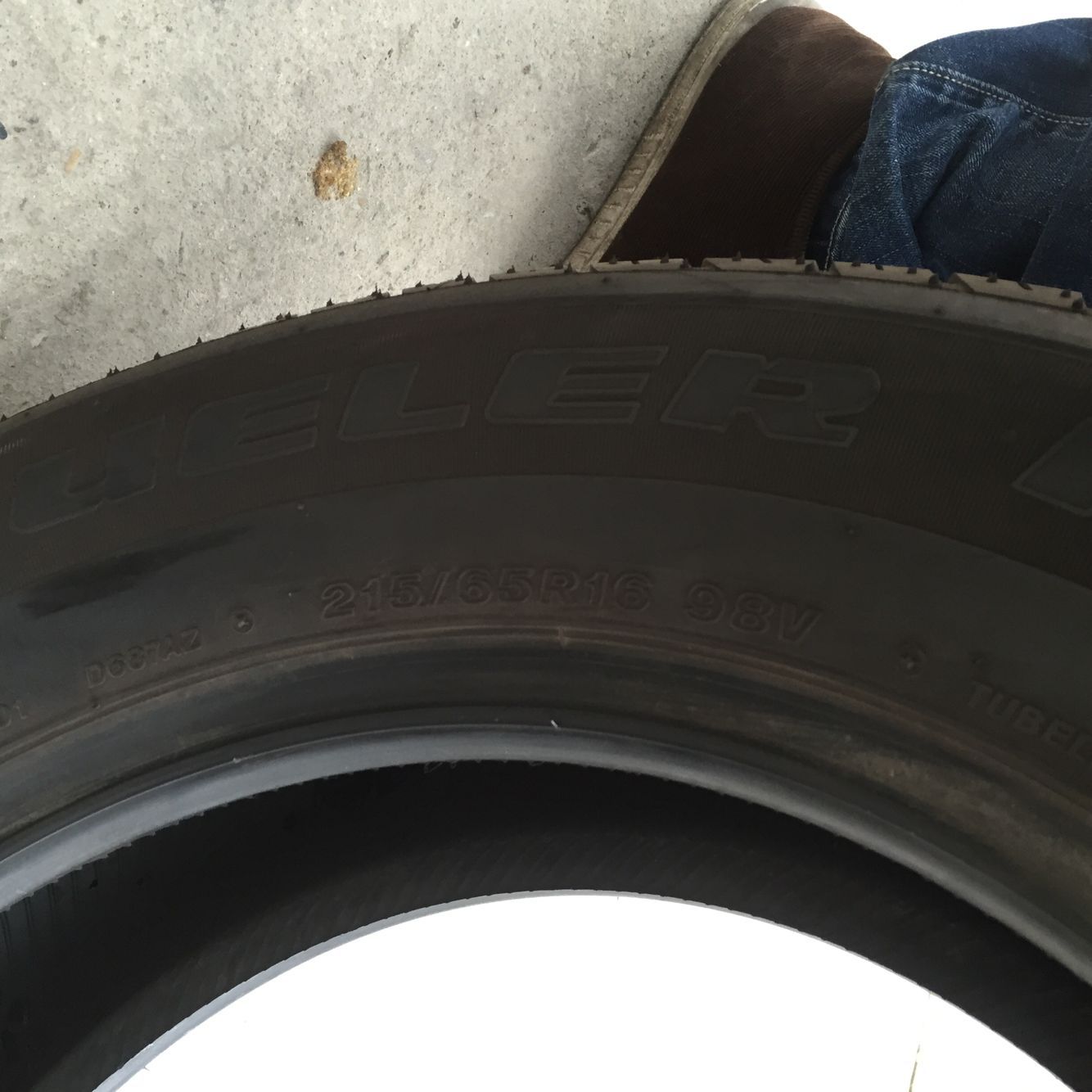 二手可利用汽车配件