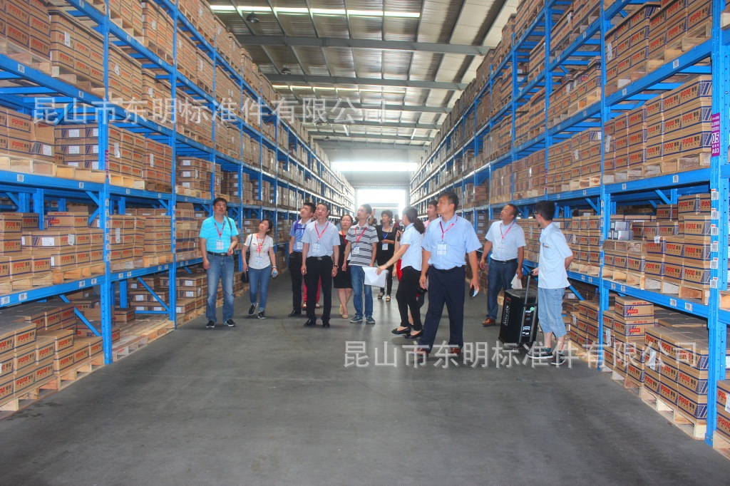 东明螺丝 东明不锈钢螺丝 东明标准件 东明紧固件 昆山东明 东明