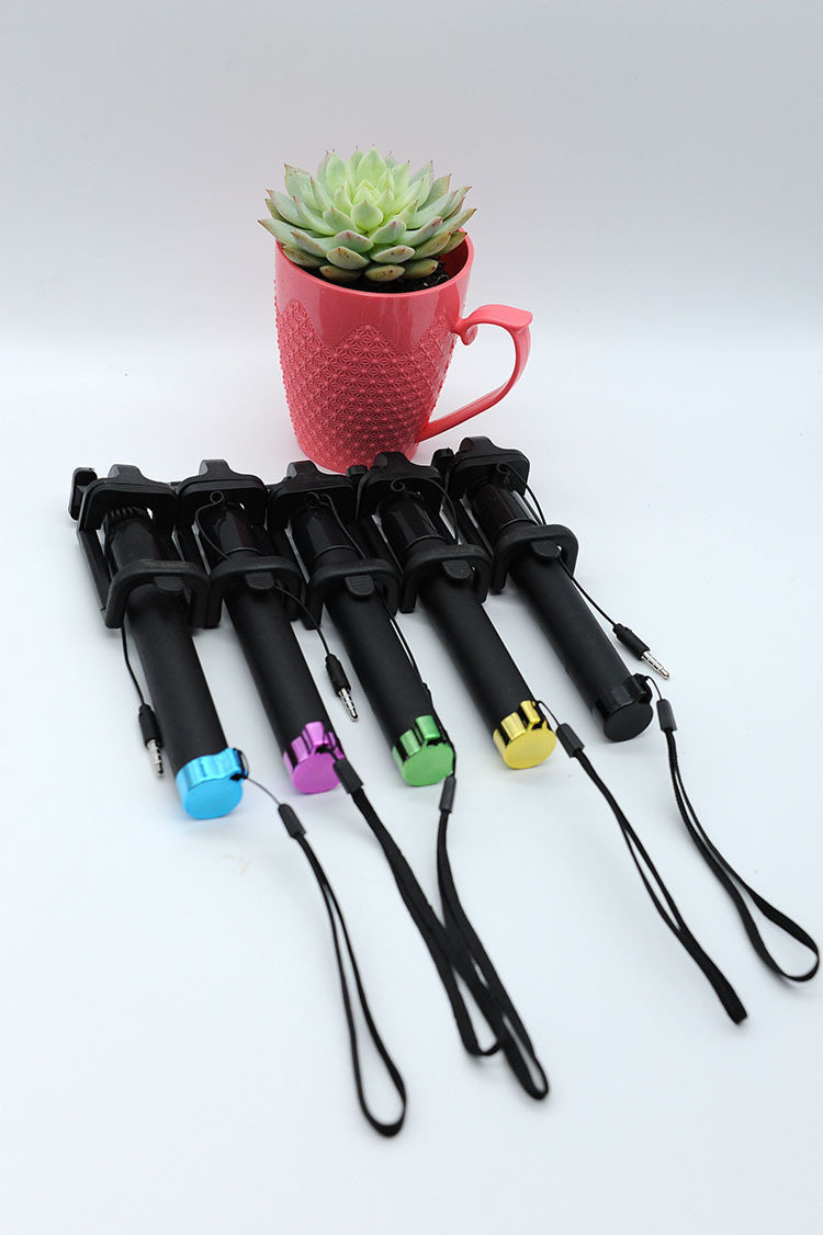 Bâton selfie en Alliage d aluminium - Ref 3386516 Image 5