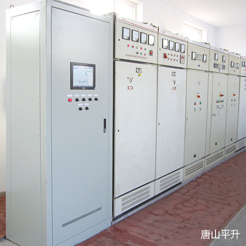 泵站监控（雨水泵站、污水泵站、道桥排水泵站无人值守监控）