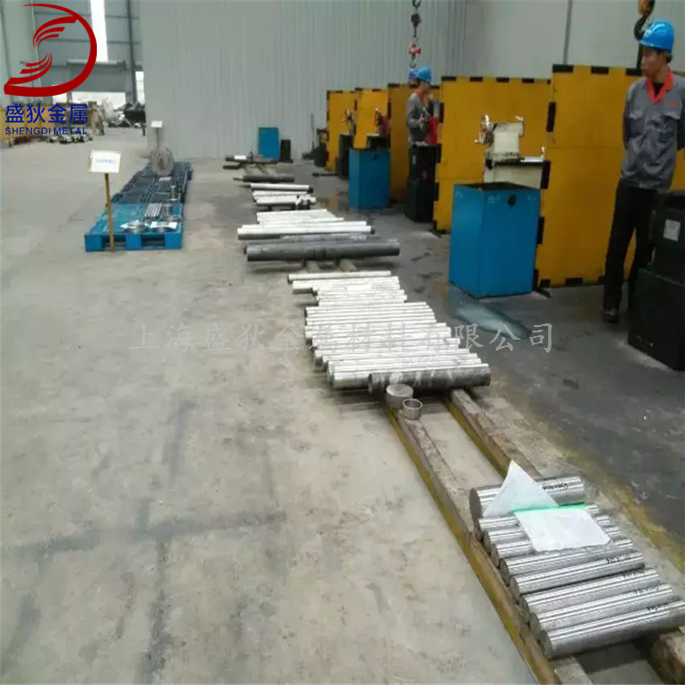 现货销售耐高温310S不锈钢板材 棒材 规格齐全