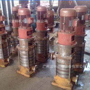 150DL160-25x5��ʽ�༉�� 11 18.5kw��ʽ������ ��ʽ��ˮ�༉��