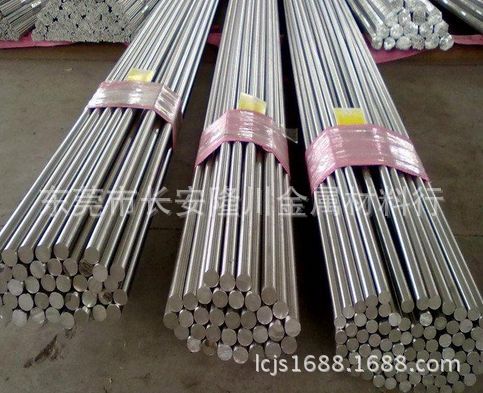 东莞隆川供应优质ETG100高强度易切削钢材料 ETG100棒材