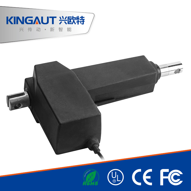 兴欧特病床电动推杆 手术床电机 电动床电机  病床升降电机