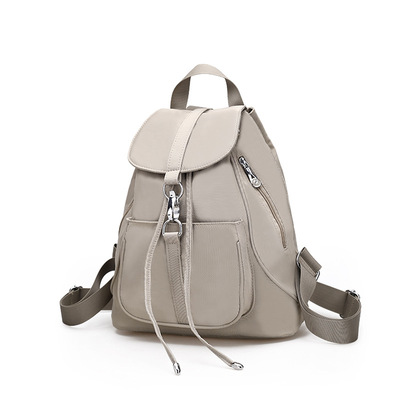 双肩包女包2017新款潮女学生背包奥天时尚休闲包一件代发 3831#