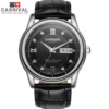 Black belt stainless steel