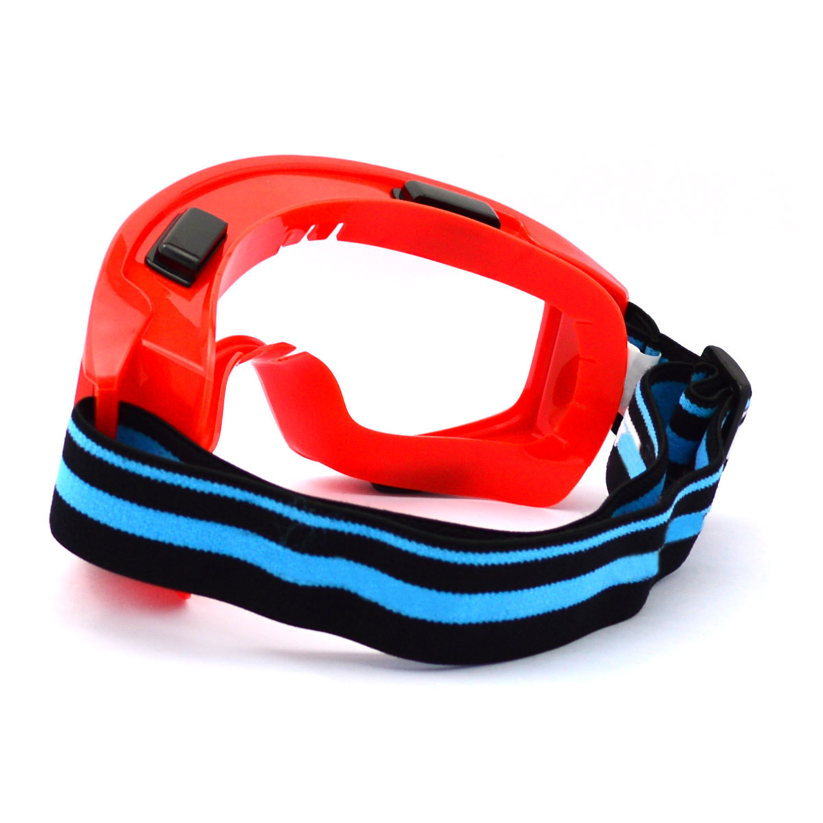 BP rescue rescue helmet supporting glasses protection glasses anti -fog burial flames F2 fire helmet mirror 2