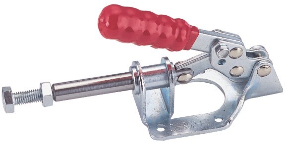 供应 CH-302-FM AND CH-302-FMSS 推拉式夹钳 工装夹钳 夹钳