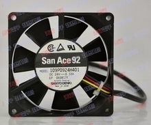 ԭbSANYO KD2412PMBX- 24V 0.12A 9cm 9225 ׃lɢL