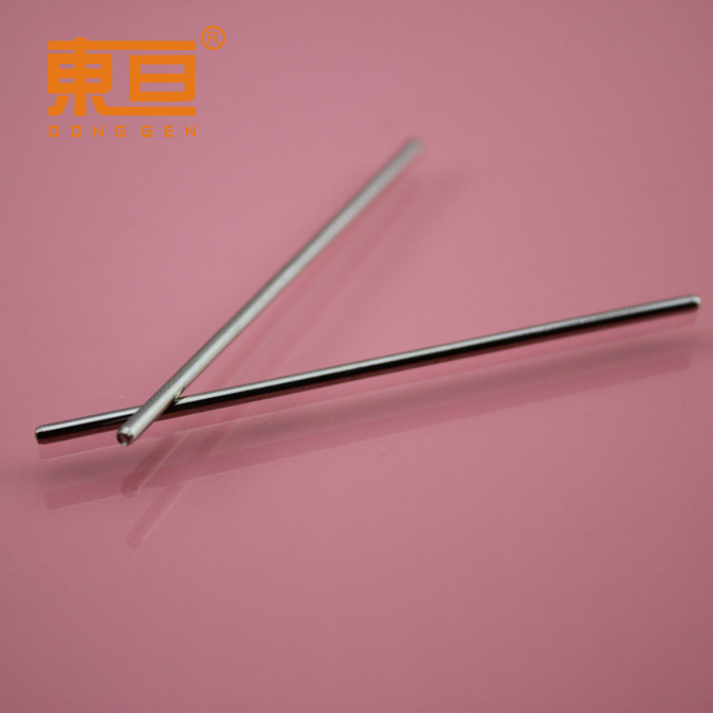 G2*75镍 光轴 镀镍轴 玩具配件 铁轴 2.0轴 已停产现货请拍G2*75