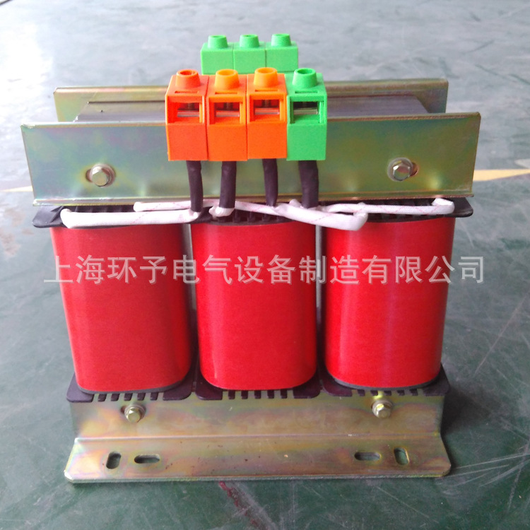 厂家直销 三相干式变压器SBK-3000VA/3KW 隔离变压器380V变220V 三相变压器,三相干式变压器,三相隔离变压器,三相降压变压器,三相干式隔离变压器