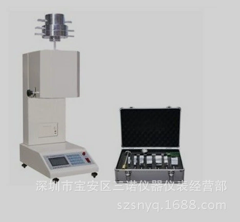 SN-400A измеритель индекса расплава (массовый метод) измеритель скорости потока расплава