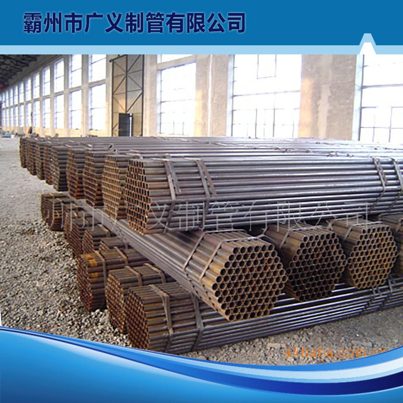 厂家销售薄壁家具管   声测自行车变速管 拖把管价格