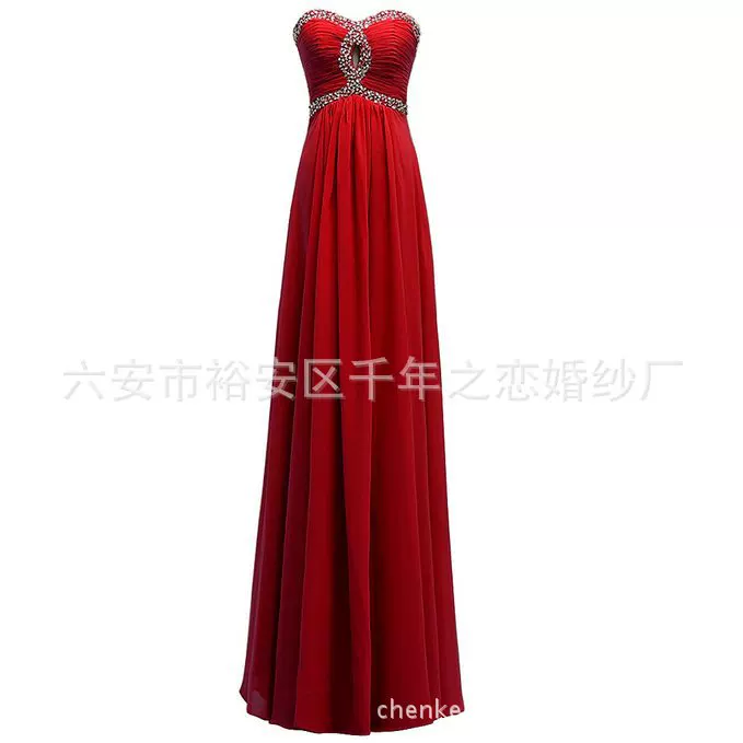 Вечернее платье, длинная юбка, оптом, AliExpress