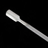 Nail steel push stainless steel dead skin push small steel push nails and dead skin shovel