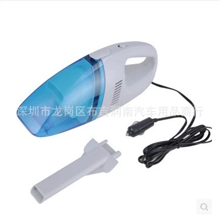 Handheld vacuum cleaner for car, high power