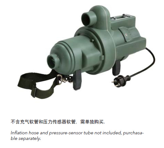 230V/120V电动充气泵BRAVO 230/2000 ARS，BRAVO 120/2000 ARS