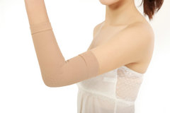 Medical protective gear, pressure band, sports elbow protector, wrist protector, thin arm, cold protection, health care, meniscus arm restraint, hand