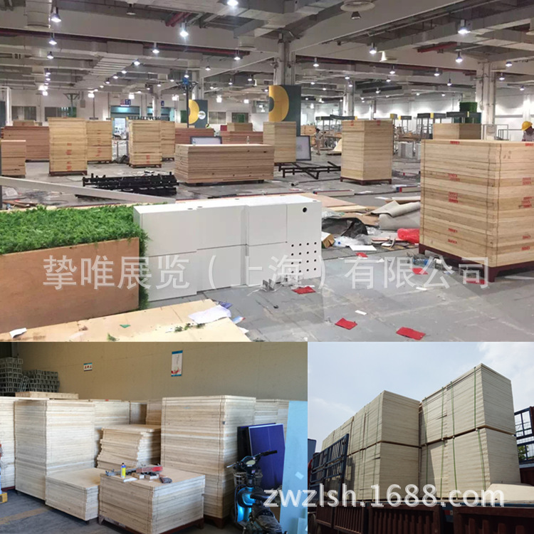 手机展台_华为苹果中兴vivo品牌5g上市发布会