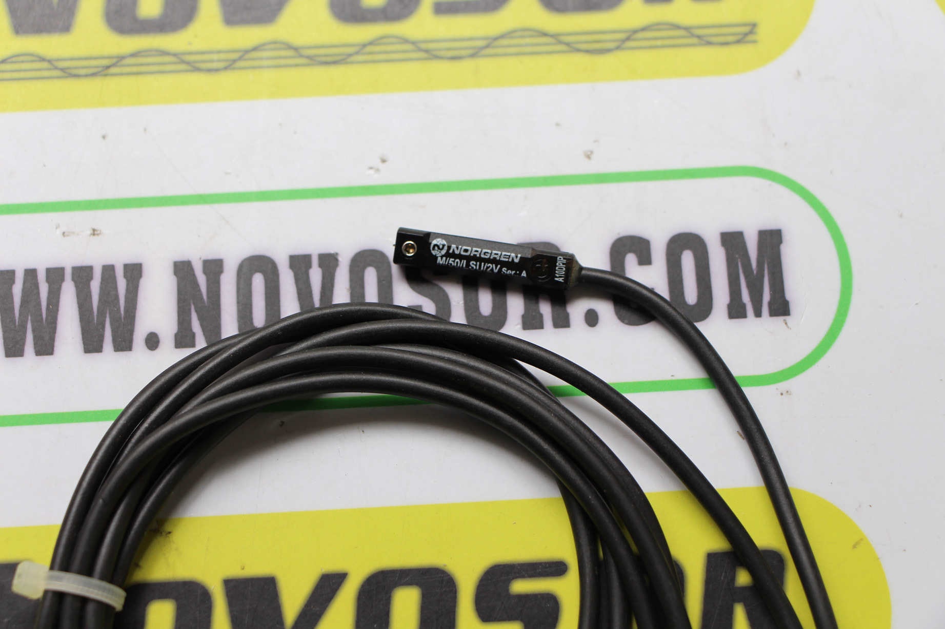 传感器M/50/LSU/2V  ser: A